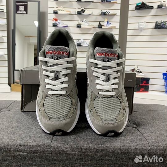 Кроссовки New Balance 990