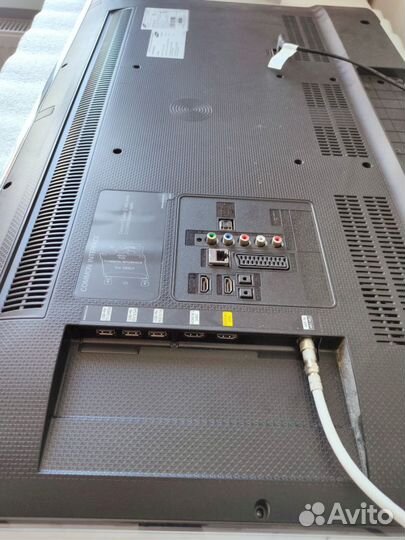 Телевизор samsung 40 дюймов