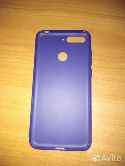 Чехлы на хонор 7 С