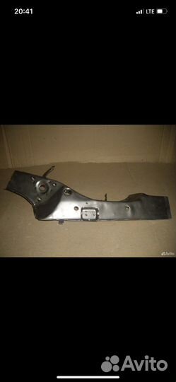 Крепление Задней Балки 2109-2114-2115–Новый