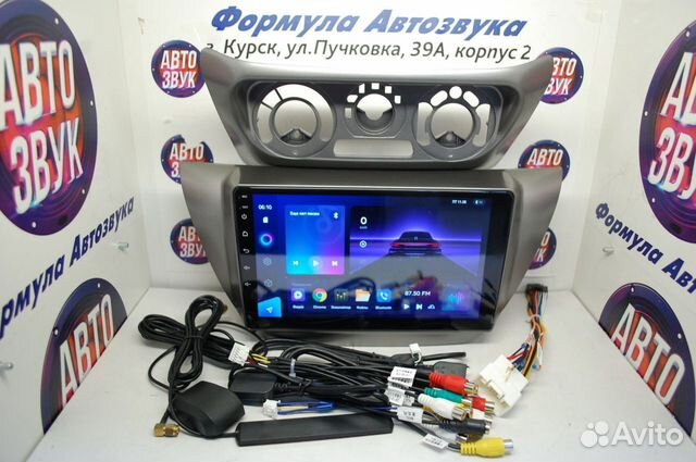 Lancer 9 магнитола android Teyes CC3 6/128