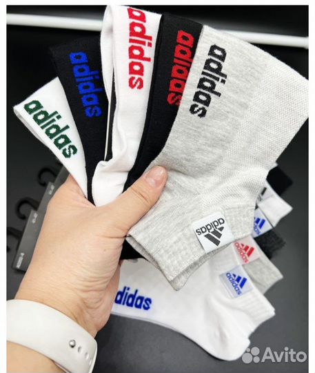 Носки adidas originals