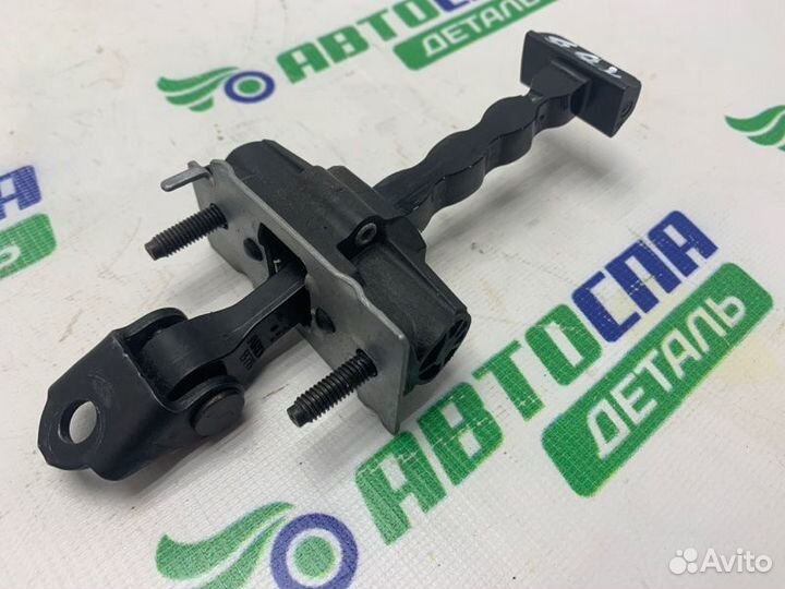 Ограничитель двери задний Citroen C4 Picasso