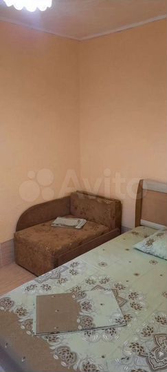 Комната 16 м², 1/1 эт.