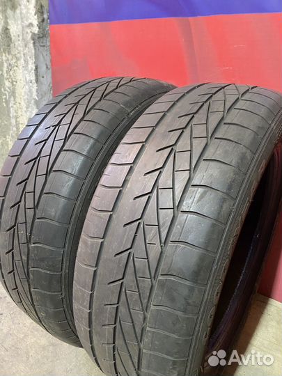 Goodyear Excellence 195/55 R16