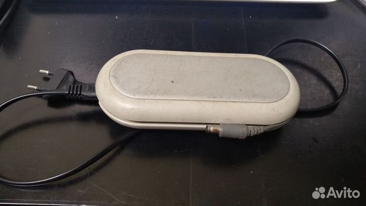 Samsung X10 Plus + SSD (Linux)