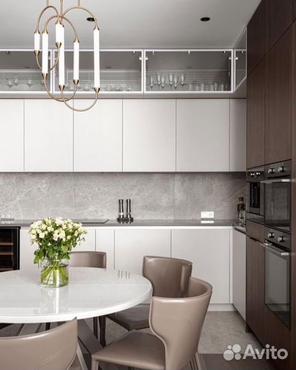 Кухни на заказ Мебель на заказ