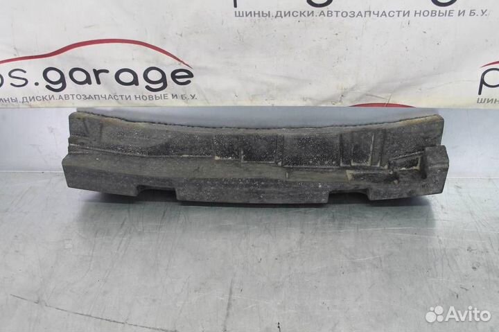 Абсорбер заднего бампера Nissan Pathfinder R52