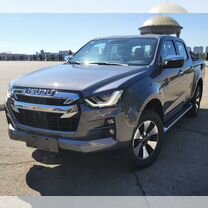 Isuzu D-Max 1.9 AT, 2023, 100 км, с пробегом, цена 4 100 000 руб.