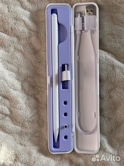 Стилус Pensil для iPad