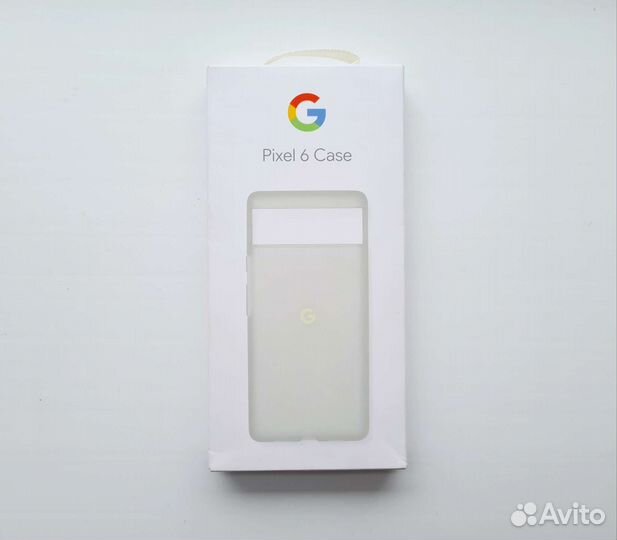 Чехол Google Pixel 6 Case