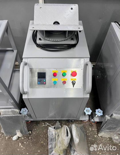 Вибростенд для диагностики ходовой части авто TS10