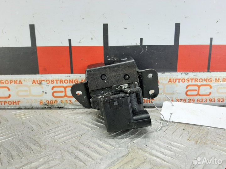 Замок крышки багажника для Hyundai-KIA Ceed 1