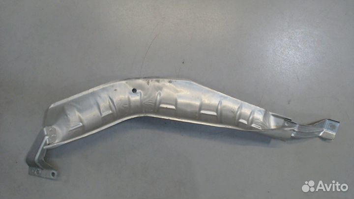 Тепловой экран Subaru Legacy (B15), 2018