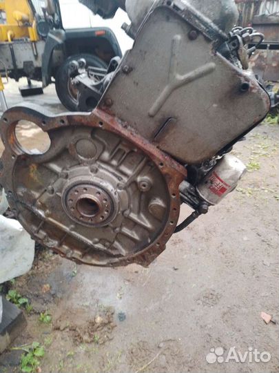 Двигатель deutz BF4L 1011f.F3L 917