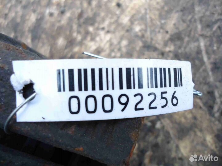 Суппорт передний правый Suzuki Grand Vitara 2 JT