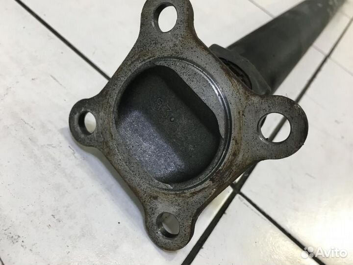 Вал карданный Infiniti EX EX37 J50