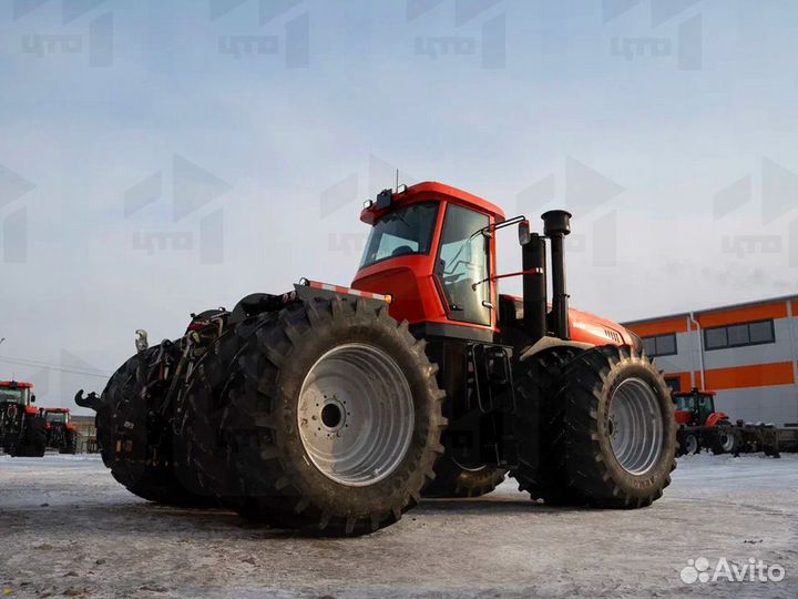 Трактор KAT 4404, 2023