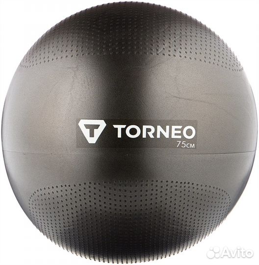 Мяч гимнастический Torneo 75 см