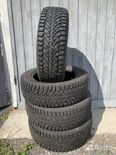 Formula GT1 215/60 R17