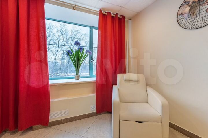 Комната 12 м² в > 9-к., 1/29 эт.