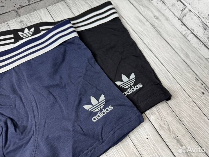 Набор мужских боксеров