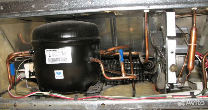 Ремонт холодильников и стиральных машин на Дому