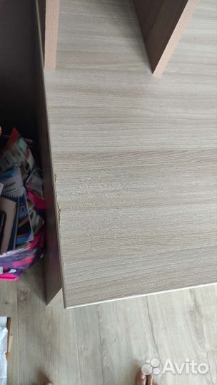 Стол компьютерный