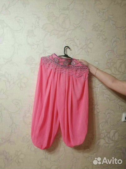 Костюм для восточных танцев