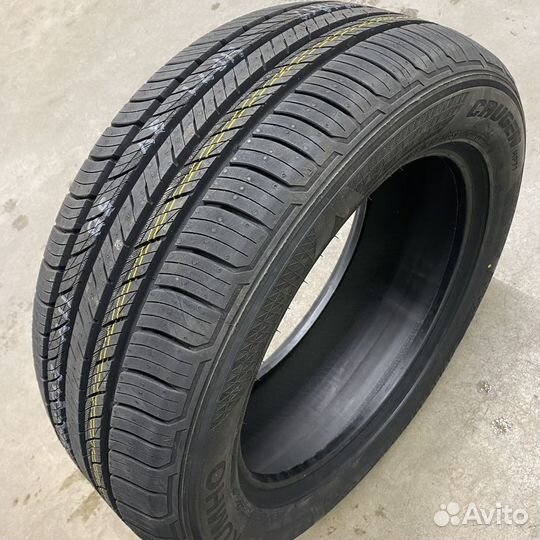 Kumho Crugen HP71 235/55 R20 102H