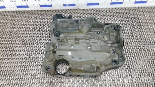 Защита двигателя верхняя volkswagen tiguan 1 (8AD1