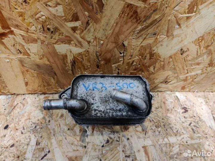 Audi A6 C62009 06E117021GVR3-500