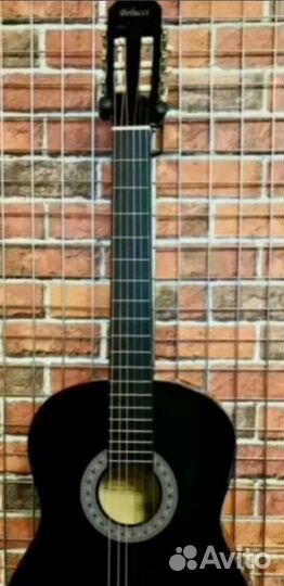 Гитары классические 39