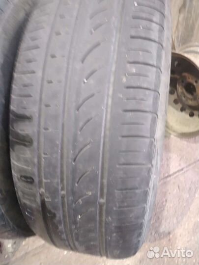 Formula Energy 205/60 R16