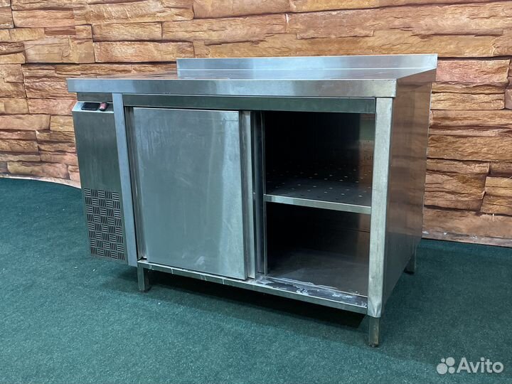 Тепловой стол