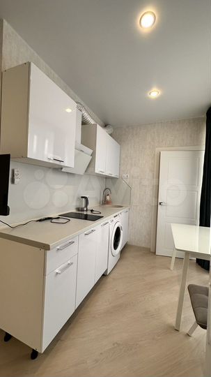 1-к. квартира, 45 м², 3/3 эт.