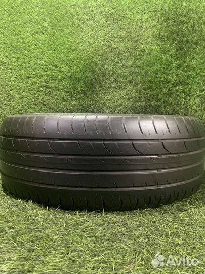 Continental ContiPremiumContact 2 215/60 R16 95H