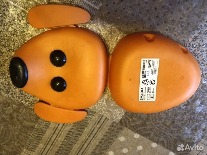 Контейнер IKEA