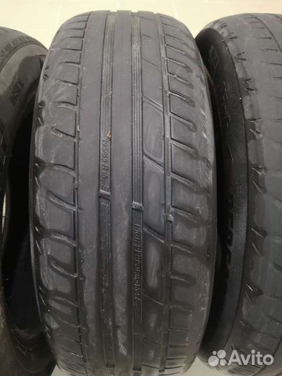 Tigar High Performance 195/65 R15 95H