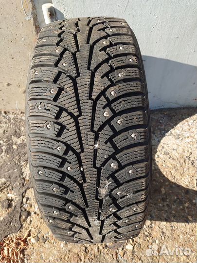 Nokian Tyres Hakkapeliitta 5 225/45 R17 94T