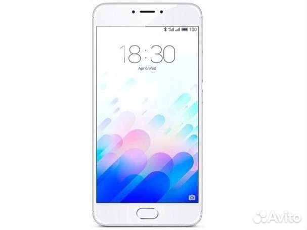 Meizu M3 Note (3/32Gb)