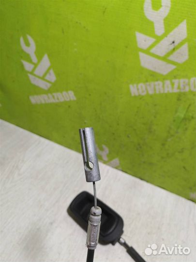 Ручка регулировки сиденья Мазда 6