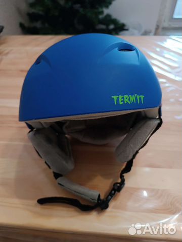 Детский шлем защитный