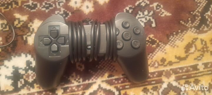 Sega mega drive 2