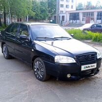 Vortex Corda 1.5 MT, 2011, 148 000 км, с пробегом, цена 120 000 руб.