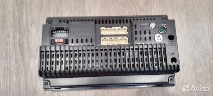 Автомагнитола на андроиде