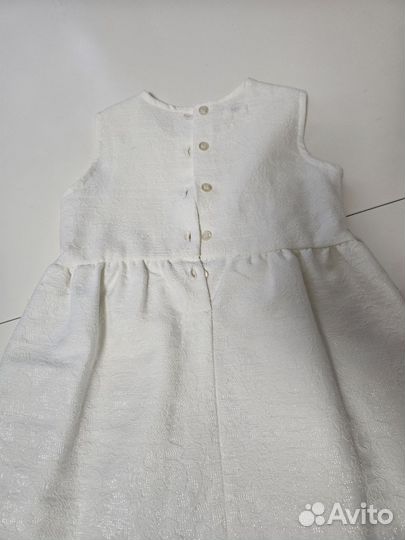 Платье на девочку Benetton