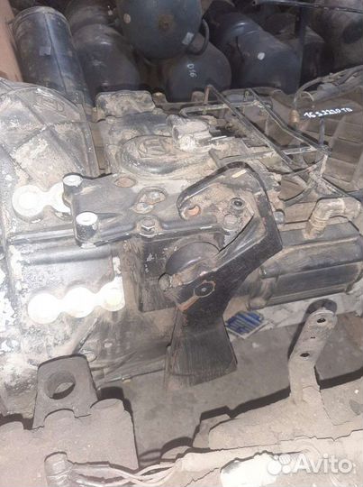 Кпп ZF 16S2220TD