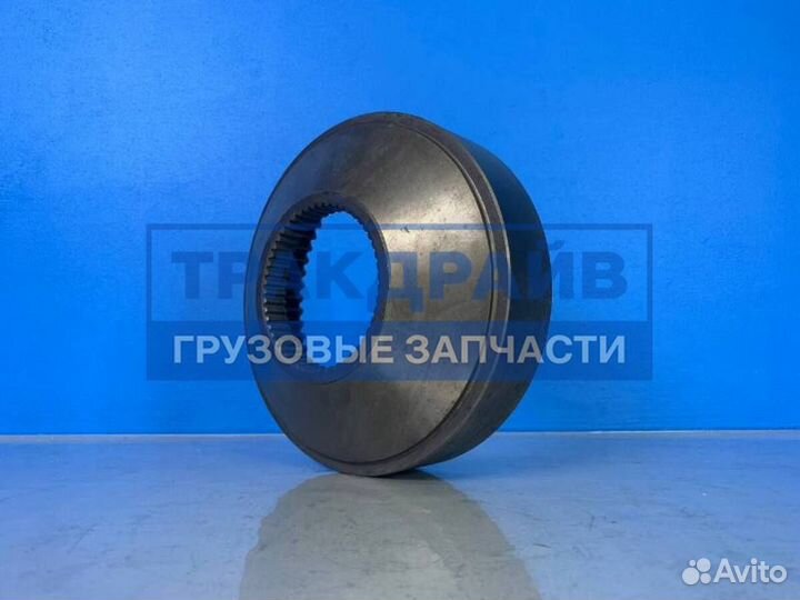 Шестерня бортового редукторв Вольво Фм4 передний