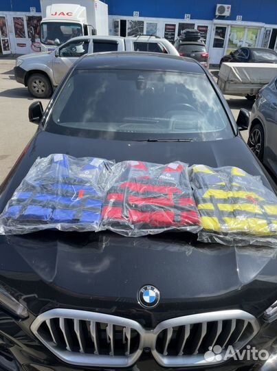 Спасательный жилет